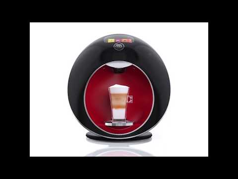 Nescafé® Dolce Gusto® Majesto