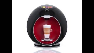 Nescafé® Dolce Gusto® Majesto - YouTube
