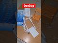 Gadgets from DeoDap
