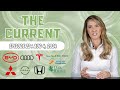 The Current : Weekly EV News Ep#22 August 4, 2024