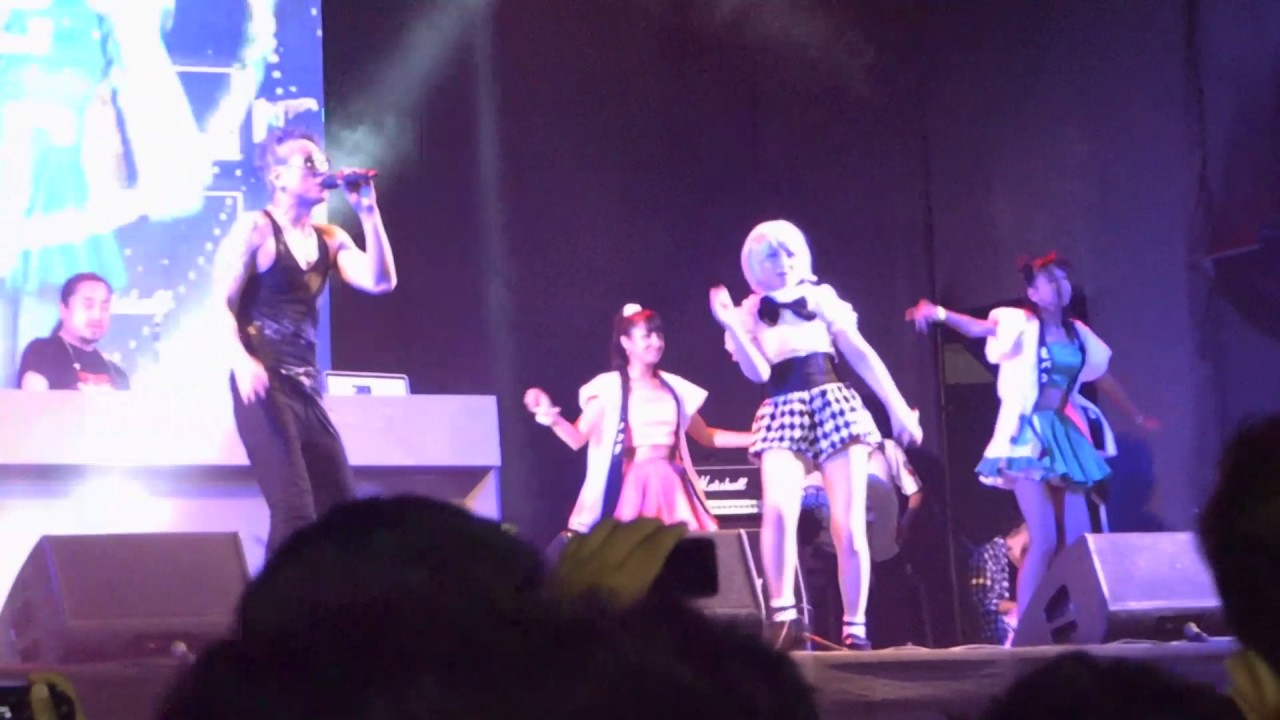 MOTSU x DJ KAYA & Masae Mimikaru Feat. Iro Bang