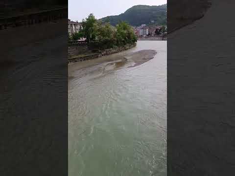 Zonguldak/Devrek Irmak'ı #limonlimon