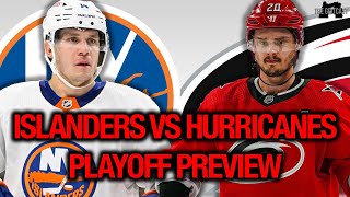 THIS SHOULD NOT BE CLOSE | The Gritcast NHL Playoff Previews