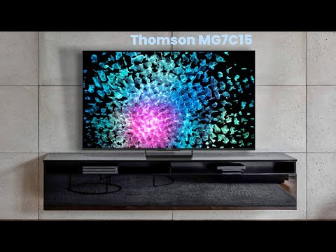 تومسون 715 متوفر في أوروبا