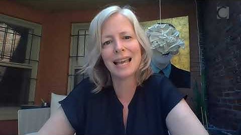 CU Celebrates Spring 2021 - Message from Dean Annie Gérin