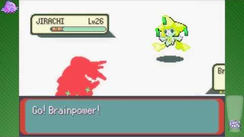 Pokemon Emerald: Randomizer Nuzlocke - Part 26