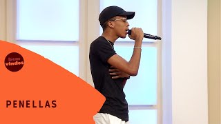 Penellas - É meu I Bem-Vindos I RTP África