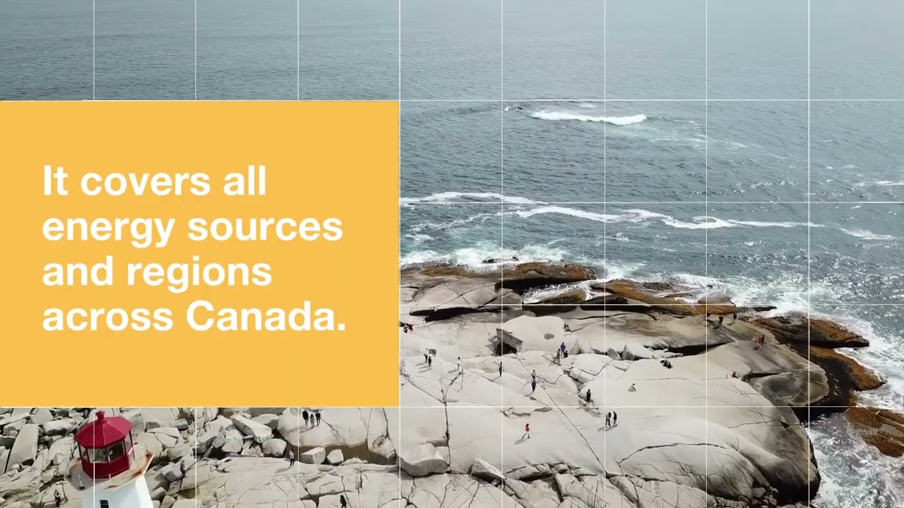 Exploring Canada’s Energy Future