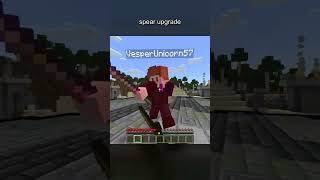 we sure this an upgrade #minecraft #commands