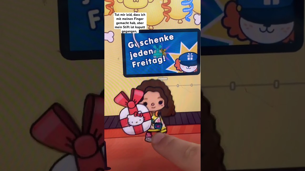 #GratisGeschenke