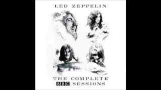 Thank You (BBC Sessions) Backing track Solo