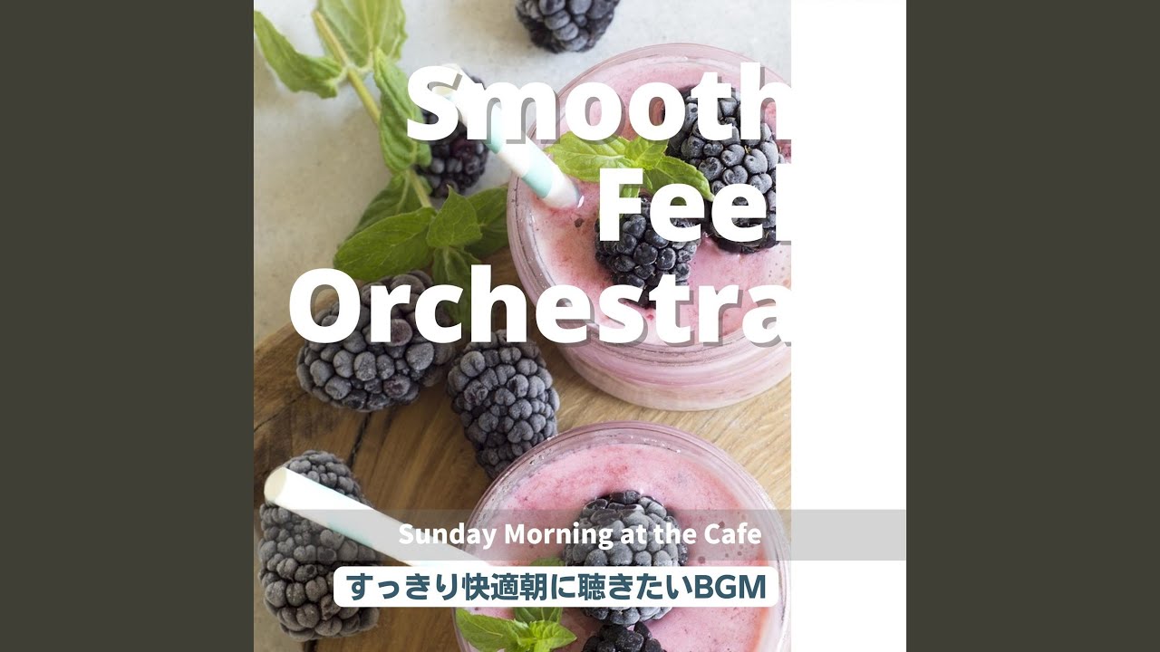 Tranquil City Awakening