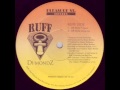 RUFF DI-MONDZ - OFF MINE ( rare 1994 NY rap )