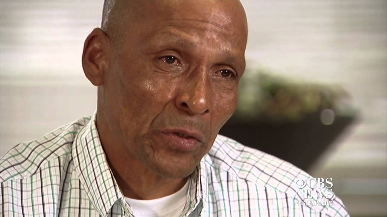 Louis Taylor: How did I fall through the cracks for 42 years?