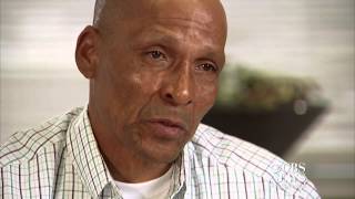 Louis Taylor: How did I fall through the cracks for 42 years?
