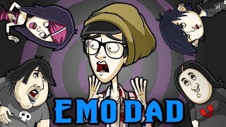 Lies And Betrayal - Emo Dad