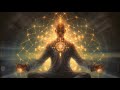 Healing in 432 Hz | Meditation for Aura Cleansing, Balancing Chakra and Releasing Tension