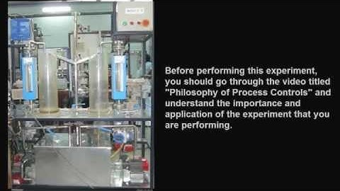 CT-2 Interacting Tanks video manual