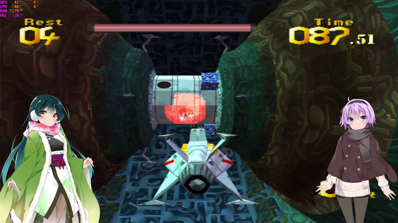 ゆかりさん達とまったりqボート Part29 Final Youtube