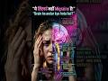 Migraine ka Real Science in 3D | Sirf Sir Dard Nahi, Nerves ka Game (Hindi)