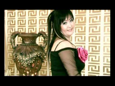 Хадиша Сеитова Ана Аке