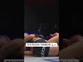 This is a TEXTBOOK Armbar 🤯 #mma