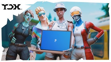 Parallel Members Reacted to My First Montage...