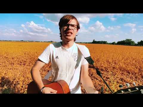 Этажность - Поле (acoustic cover by Shed) | #ваганычкавер