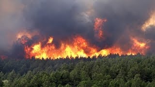 Очень страшный пожар леса в Нижегородской области г.Дзержинск( 04.06.2014 г.).(Очень страшный пожар леса в Нижегородской области г.Дзержинск( 04.06.2014 г.).В ликвидации лесного пожара приним..., 2014-06-04T14:15:44.000Z)