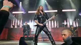 Judas Priest - 14 Painkiller - Praha 29.3.2024