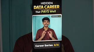 The Hidden Data Career That Pays Well? Telugu