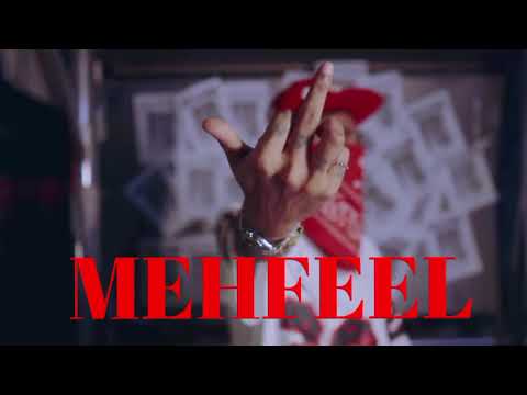 MEHFEEL | Mc Stan Type Beat | Prod. By UBALEGA |
