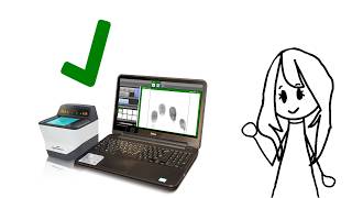 What is livescan fingerprinting? | Background Check