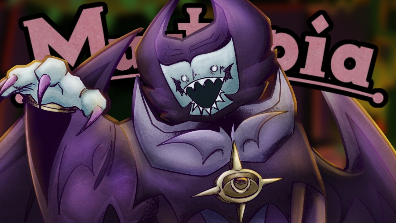 The END of MIITOPIA?! - YouTube