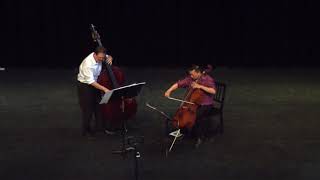 Edgar Meyer Duet