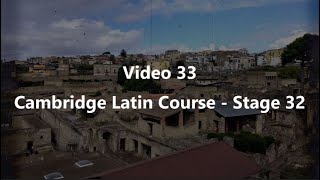 Deponent Verbs, Gerunds & Gerundives, and Future Participles | Latin
