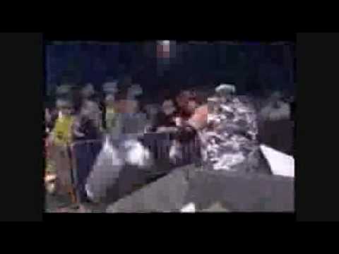 3 Count Titantron (with "Good Girls Gone Bad by Cobra Starship")