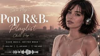 A Soft Place to Land | Emotional R&B & Chill Pop Playlist for Late Nights, Quiet Goodbyes & Healing screenshot 3