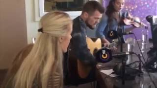 The Willis Clan | Interview and Perfomance | Cork C103
