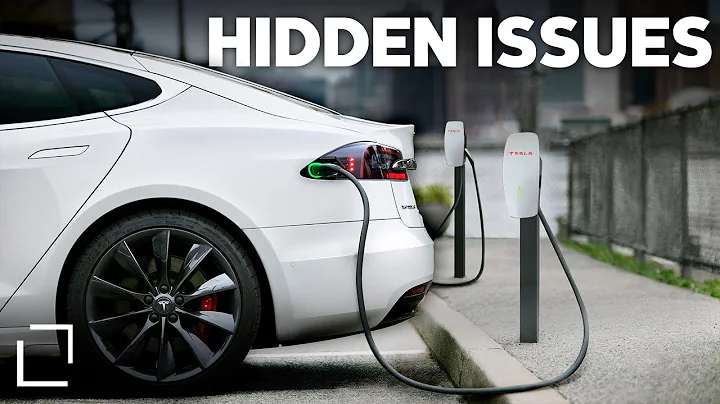 EVs' Serious Problems That Carmakers Are Hiding - DayDayNews