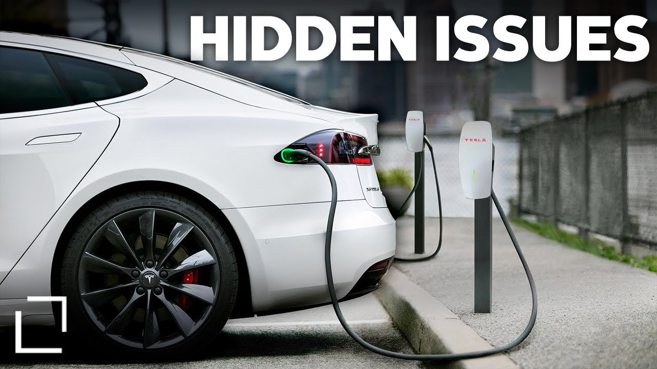 evs-serious-problems-that-carmakers-are-hiding-youtube