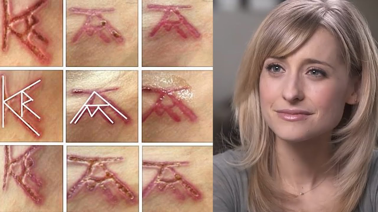 What S The Story Behind Allison Mack And Nxivm S Secret Sex Cult