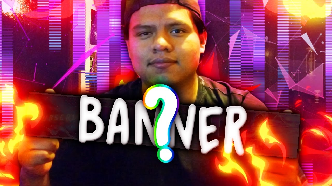 EL BANNER - YouTube