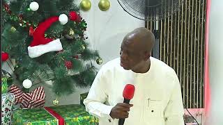 WORD OF FAITH CHRISTIAN CENTRE SULEJA