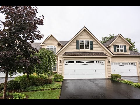 632 Sable Oaks Ln, Rochester, NY home video tour