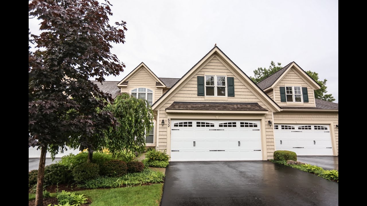 632 Sable Oaks Ln, Rochester, NY presented by Bayer Video Tours YouTube