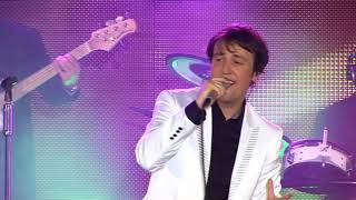 Video thumbnail of "BAILA MORENA - Calin Geambasu Band (concert privat)"