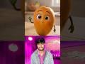 Create viral healthy talking videos using everyday objects and food where fruits vegetables