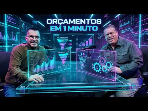 Fábio Borges no Vida Inteligente na América