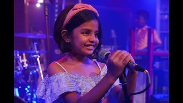 Manike Mage Hithe l Yohani l Feat by Ria Vignesh l K4C International Conservatory Of Music